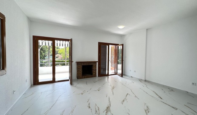 Segunda mano - Apartamento - Orihuela - Villamartín