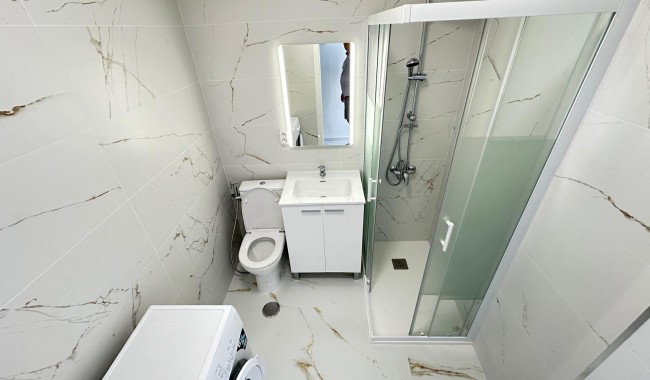 Segunda mano - Apartamento - Orihuela - Villamartín