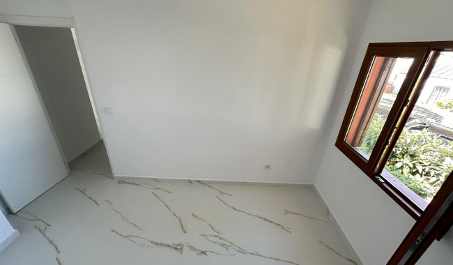 Segunda mano - Apartamento - Orihuela - Villamartín