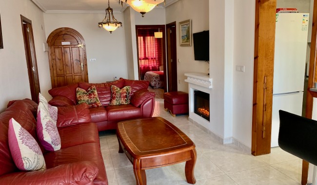Sprzedaż - Apartament - Torrevieja - La Mata