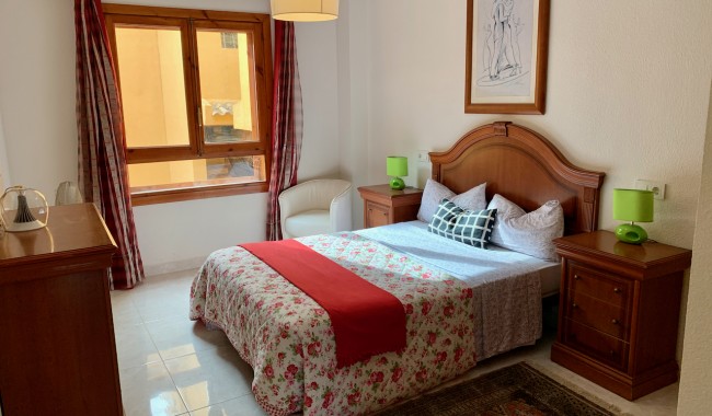 Sprzedaż - Apartament - Torrevieja - La Mata