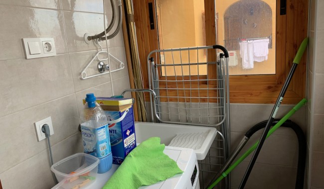 Sprzedaż - Apartament - Torrevieja - La Mata