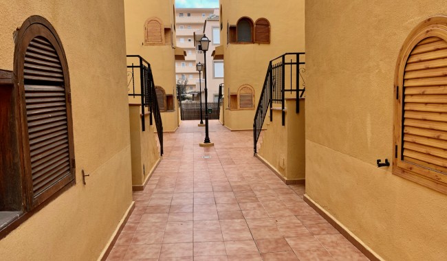 Sprzedaż - Apartament - Torrevieja - La Mata