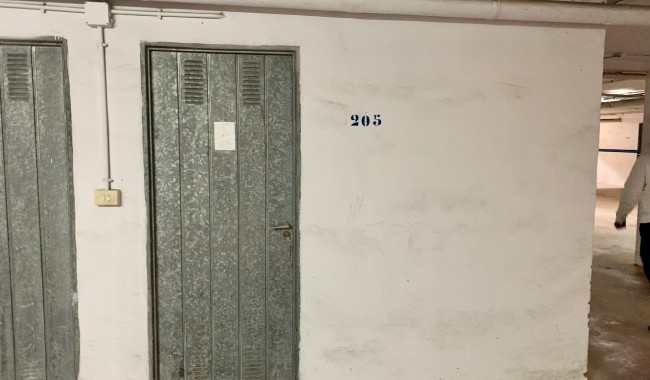 Sprzedaż - Apartament - Torrevieja - La Mata