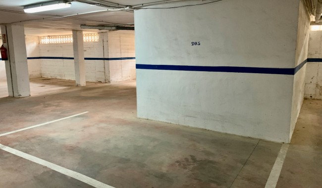 Sprzedaż - Apartament - Torrevieja - La Mata