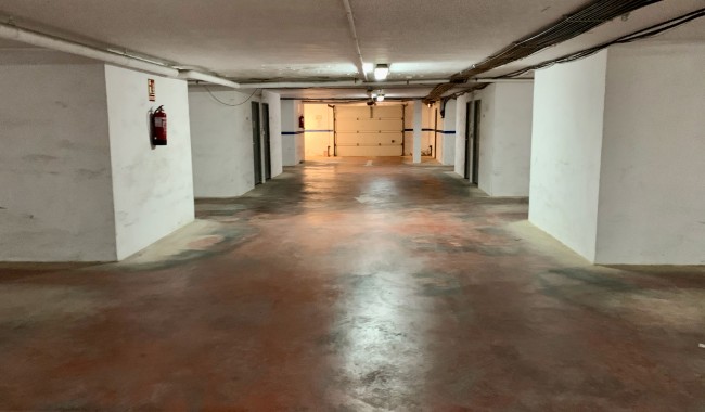 Sprzedaż - Apartament - Torrevieja - La Mata