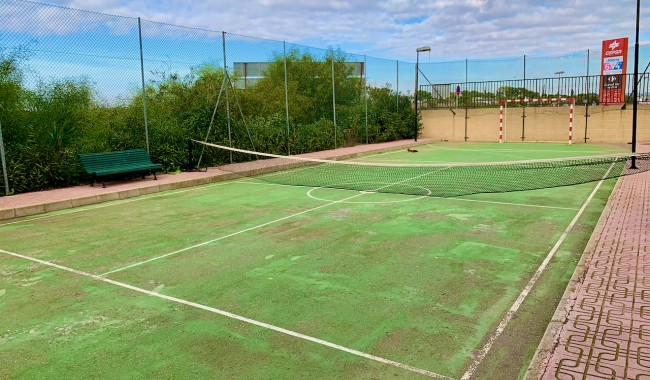 Sprzedaż - Apartament - Torrevieja - La Mata