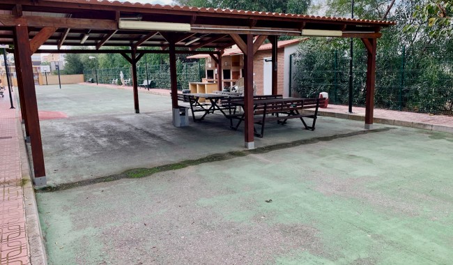 Sprzedaż - Apartament - Torrevieja - La Mata