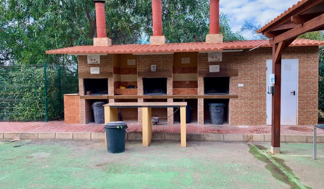 Sprzedaż - Apartament - Torrevieja - La Mata