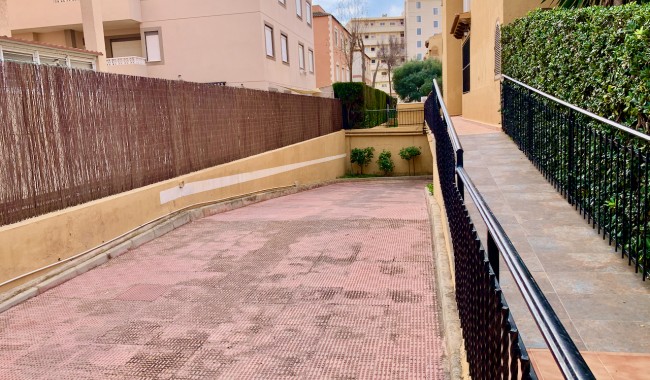 Sprzedaż - Apartament - Torrevieja - La Mata