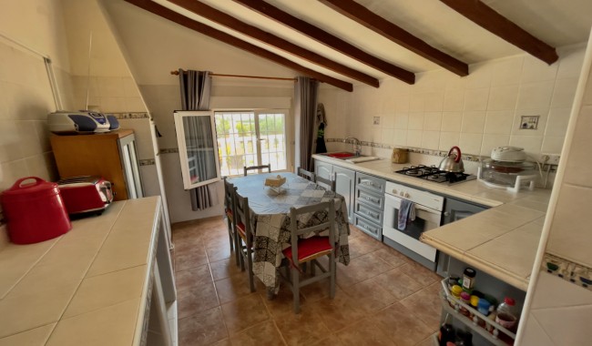 Segunda mano - Finca - Orihuela - Orihuela Costa