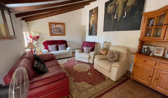 Segunda mano - Finca - Orihuela - Orihuela Costa