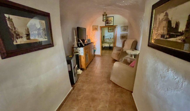 Segunda mano - Finca - Orihuela - Orihuela Costa