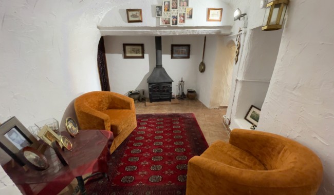 Segunda mano - Finca - Orihuela - Orihuela Costa