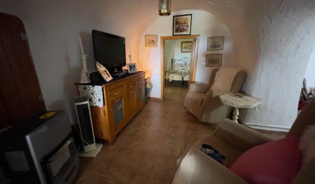 Segunda mano - Finca - Orihuela - Orihuela Costa