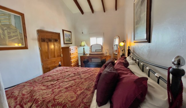 Segunda mano - Finca - Orihuela - Orihuela Costa