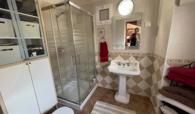 Segunda mano - Finca - Orihuela - Orihuela Costa