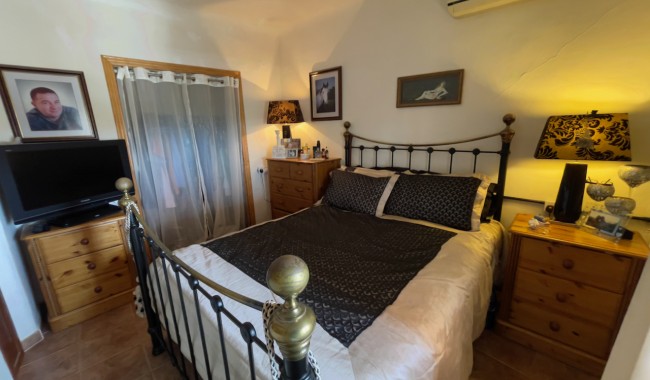 Segunda mano - Finca - Orihuela - Orihuela Costa