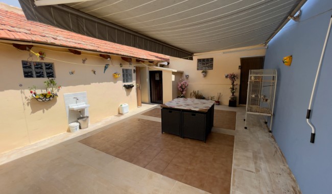 Segunda mano - Finca - Orihuela - Orihuela Costa