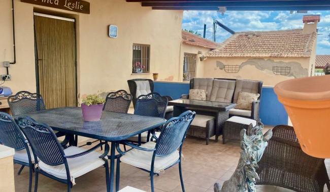 Segunda mano - Finca - Orihuela - Orihuela Costa