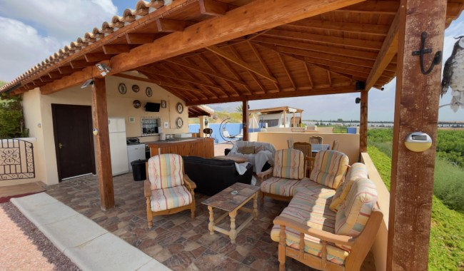 Segunda mano - Finca - Orihuela - Orihuela Costa