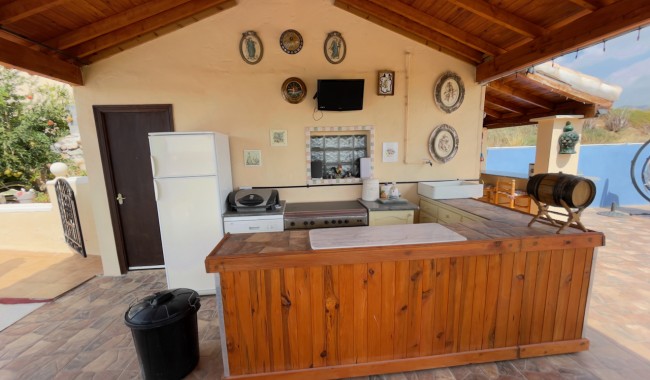 Segunda mano - Finca - Orihuela - Orihuela Costa