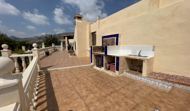 Segunda mano - Finca - Orihuela - Orihuela Costa