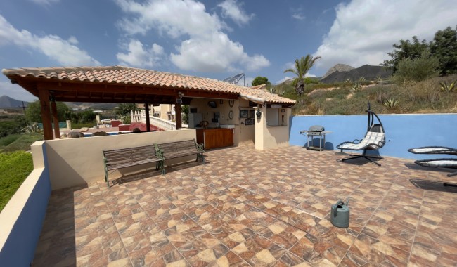 Segunda mano - Finca - Orihuela - Orihuela Costa