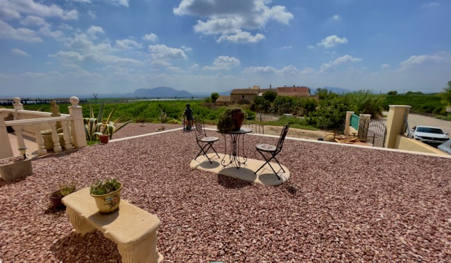 Segunda mano - Finca - Orihuela - Orihuela Costa