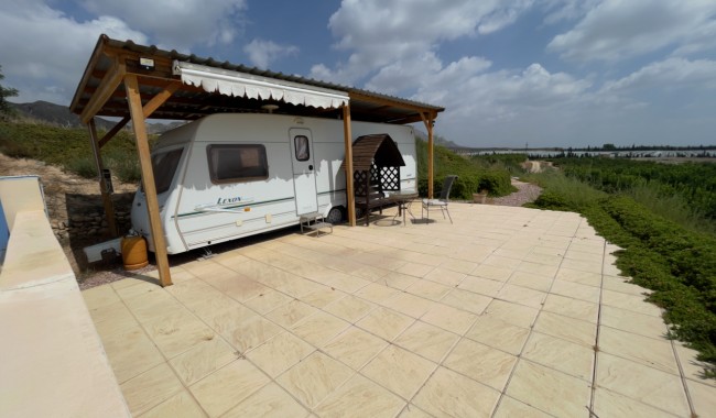 Segunda mano - Finca - Orihuela - Orihuela Costa