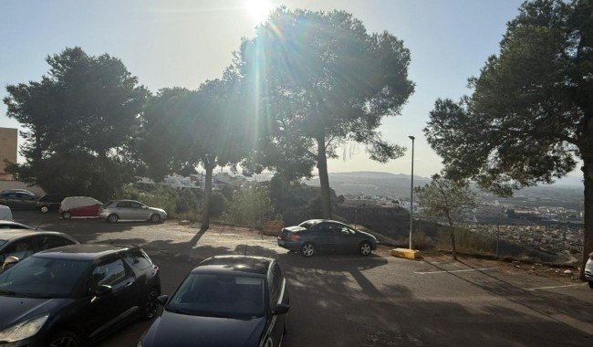 Brukt - Leilighet - Ciudad Quesada/Rojales - Ciudad Quesada