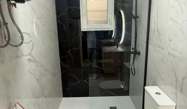 Brukt - Leilighet - Ciudad Quesada/Rojales - Ciudad Quesada