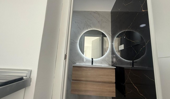 Brukt - Leilighet - Ciudad Quesada/Rojales - Ciudad Quesada