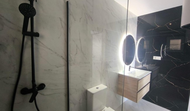 Brukt - Leilighet - Ciudad Quesada/Rojales - Ciudad Quesada