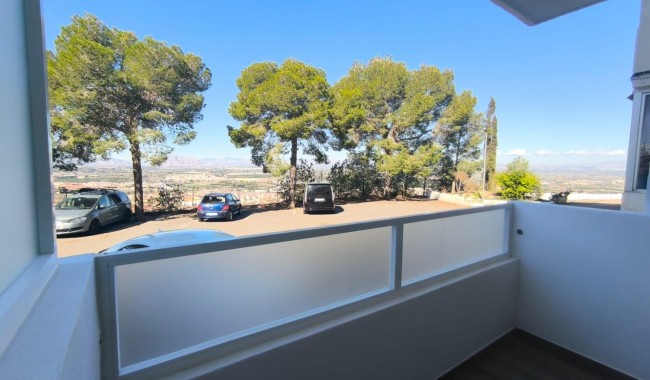 Brukt - Leilighet - Ciudad Quesada/Rojales - Ciudad Quesada