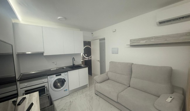 Brukt - Leilighet - Ciudad Quesada/Rojales - Ciudad Quesada