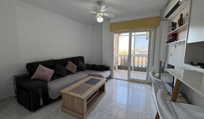 Sprzedaż - Apartament - Torrevieja - Torrevieja C