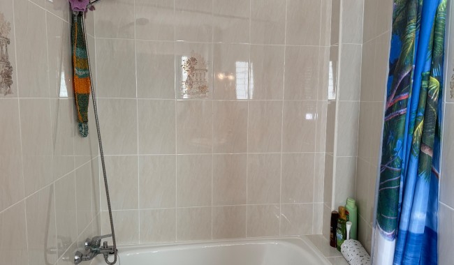 Sprzedaż - Apartament - Torrevieja - Torrevieja C