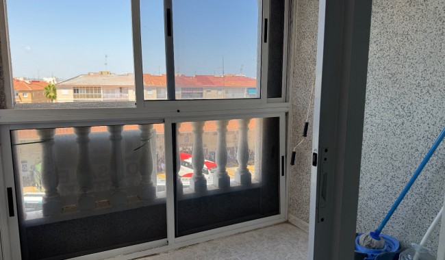 Sprzedaż - Apartament - Torrevieja - Torrevieja C