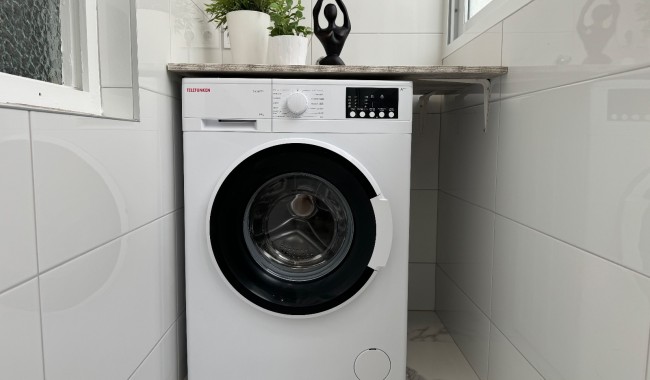 Sprzedaż - Apartament - Torrevieja - Torrevieja C