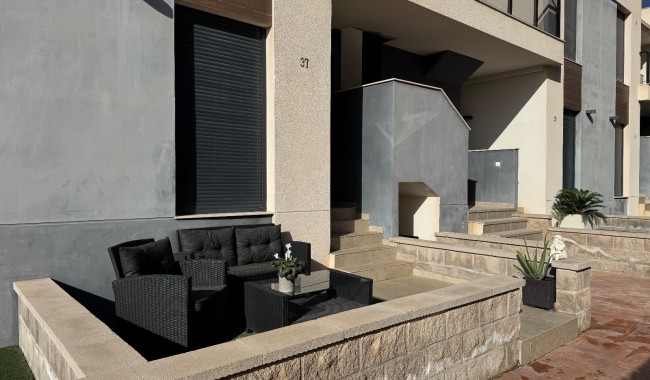 Begagnad - Radhus - Guardamar - El Raso