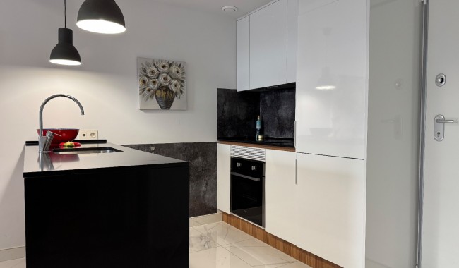 Begagnad - Radhus - Guardamar - El Raso