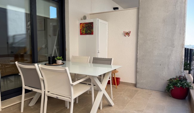 Begagnad - Radhus - Guardamar - El Raso