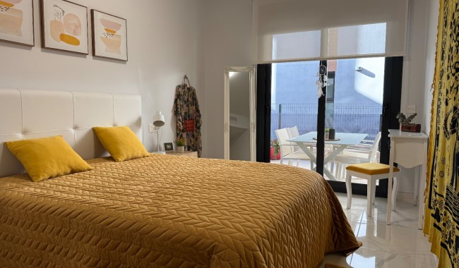 Begagnad - Radhus - Guardamar - El Raso