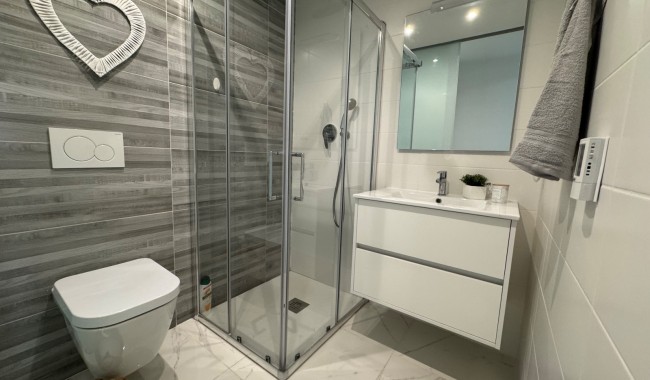 Begagnad - Radhus - Guardamar - El Raso