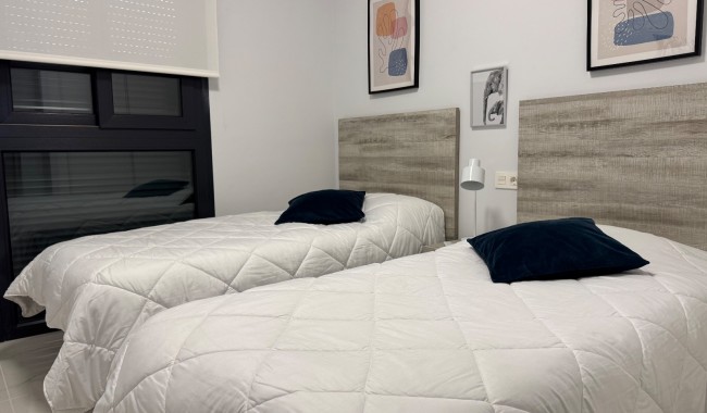 Begagnad - Radhus - Guardamar - El Raso