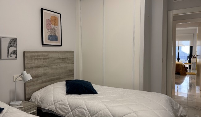 Begagnad - Radhus - Guardamar - El Raso