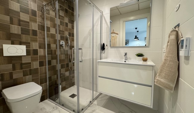 Begagnad - Radhus - Guardamar - El Raso