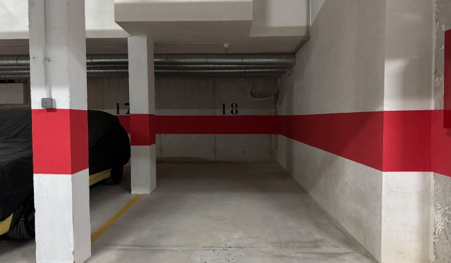 Begagnad - Radhus - Guardamar - El Raso