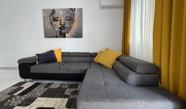 Resale - Townhouse - Orihuela - Playa Flamenca